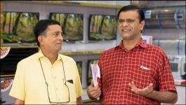 Taarak Mehta Ka Ooltah Chashmah - 13th April 2023